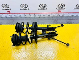 Стойка передняя TOYOTA VANGUARD GSA33 2GR-FE 4851080366 1 ракурс Стойка передняя TOYOTA VANGUARD GSA33 2GR-FE 4851080366 1 ракурс