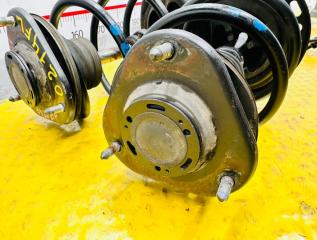 Стойка передняя TOYOTA VANGUARD GSA33 2GR-FE 4851080366 3 ракурс Стойка передняя TOYOTA VANGUARD GSA33 2GR-FE 4851080366 3 ракурс
