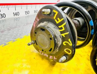 Стойка передняя TOYOTA VANGUARD GSA33 2GR-FE 4851080366 4 ракурс Стойка передняя TOYOTA VANGUARD GSA33 2GR-FE 4851080366 4 ракурс