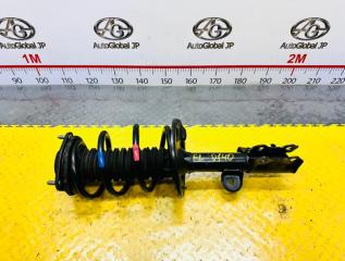 Стойка левая передняя TOYOTA HARRIER AVU65 2ARFXE 4852080482 1 ракурс Стойка левая передняя TOYOTA HARRIER AVU65 2ARFXE 4852080482 1 ракурс