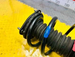 Стойка левая передняя TOYOTA HARRIER AVU65 2ARFXE 4852080482 3 ракурс Стойка левая передняя TOYOTA HARRIER AVU65 2ARFXE 4852080482 3 ракурс
