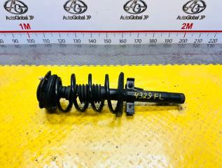 Стойка левая передняя RENAULT MEGANE II BM F4R 771 8200663651 1 ракурс