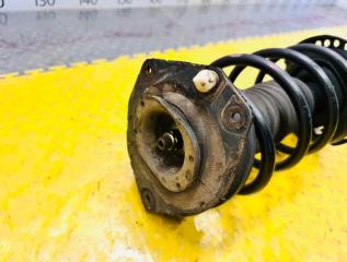 Стойка левая передняя RENAULT MEGANE II BM F4R 771 8200663651 2 ракурс