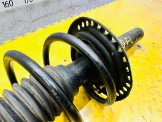 Стойка левая передняя RENAULT MEGANE II BM F4R 771 8200663651 4 ракурс
