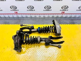 Стойка передняя Volkswagen Touareg 7L BHK 7L6413031S 1 ракурс Стойка передняя Volkswagen Touareg 7L BHK 7L6413031S 1 ракурс