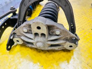 Стойка передняя Volkswagen Touareg 7L BHK 7L6413031S 2 ракурс Стойка передняя Volkswagen Touareg 7L BHK 7L6413031S 2 ракурс