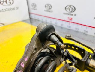 Стойка передняя Volkswagen Touareg 7L BHK 7L6413031S 4 ракурс Стойка передняя Volkswagen Touareg 7L BHK 7L6413031S 4 ракурс