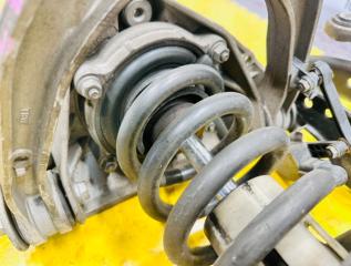Стойка передняя Volkswagen Touareg 7L BHK 7L6413031S 5 ракурс Стойка передняя Volkswagen Touareg 7L BHK 7L6413031S 5 ракурс
