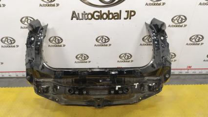 Rear cut TOYOTA HARRIER AVU65 2ARFXE 5830748120 1 ракурс
