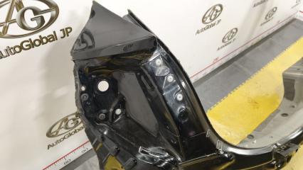Rear cut TOYOTA HARRIER AVU65 2ARFXE 5830748120 2 ракурс
