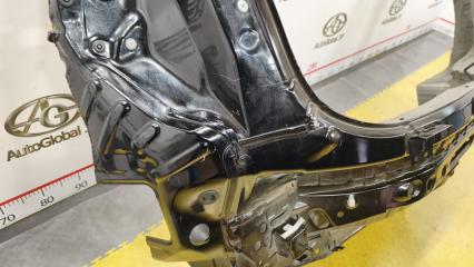 Rear cut TOYOTA HARRIER AVU65 2ARFXE 5830748120 3 ракурс