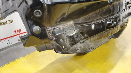 Rear cut TOYOTA HARRIER AVU65 2ARFXE 5830748120 4 ракурс
