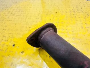 Катализатор TOYOTA LAND CRUISER URJ202 1URFE 1741038400 3 ракурс