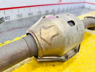 Катализатор TOYOTA LAND CRUISER URJ202 1URFE 1745038050 5 ракурс