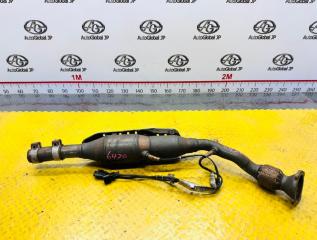 Катализатор AUDI TT 8N AUQ 8N0254501X 1 ракурс Катализатор AUDI TT 8N AUQ 8N0254501X 1 ракурс