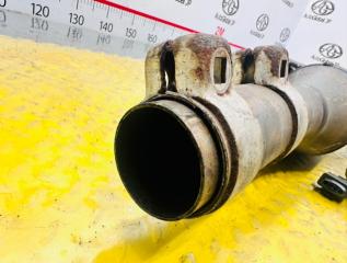 Катализатор AUDI TT 8N AUQ 8N0254501X 2 ракурс Катализатор AUDI TT 8N AUQ 8N0254501X 2 ракурс