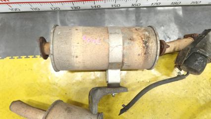 Глушитель NISSAN ATLAS AKR66 4HF1 8971205170 3 ракурс