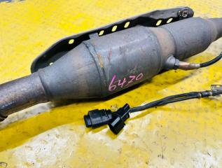 Катализатор AUDI TT 8N AUQ 8N0254501X 4 ракурс Катализатор AUDI TT 8N AUQ 8N0254501X 4 ракурс