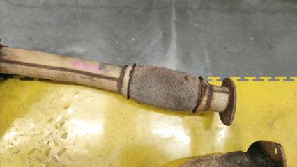 Глушитель NISSAN ATLAS AKR66 4HF1 8971205170 5 ракурс