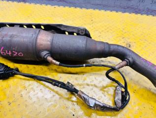 Катализатор AUDI TT 8N AUQ 8N0254501X 5 ракурс Катализатор AUDI TT 8N AUQ 8N0254501X 5 ракурс