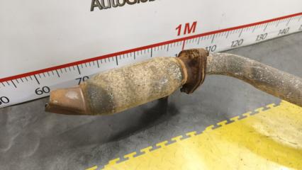 Глушитель MITSUBISHI PAJERO V26WG 4M40 MR266476 3 ракурс