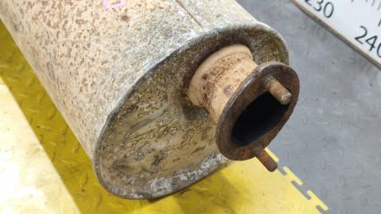 Глушитель NISSAN ATLAS AKR66 4HF1 8971908091 3 ракурс