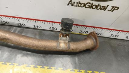 Глушитель TOYOTA HARRIER AVU65 2ARFXE 1743036280 5 ракурс
