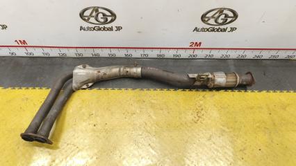 Глушитель NISSAN SAFARI VRGY60 TD42 B002006J00 1 ракурс