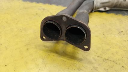 Глушитель NISSAN SAFARI VRGY60 TD42 B002006J00 2 ракурс