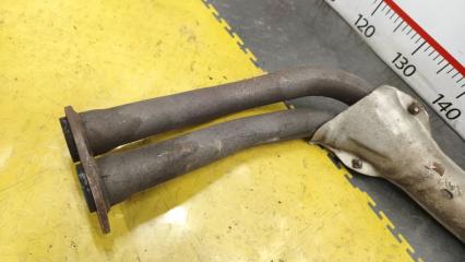 Глушитель NISSAN SAFARI VRGY60 TD42 B002006J00 3 ракурс