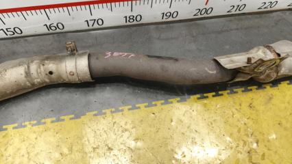 Глушитель NISSAN SAFARI VRGY60 TD42 B002006J00 5 ракурс