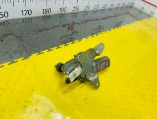 Моторчик заднего дворника задний ISUZU BIGHORN UBS69 4JG2 8943588705 2 ракурс