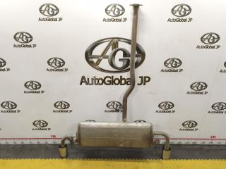 Глушитель TOYOTA RAV4 MXAA54 M20AFKS 1743025220 1 ракурс