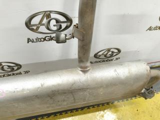 Глушитель TOYOTA RAV4 MXAA54 M20AFKS 1743025220 5 ракурс