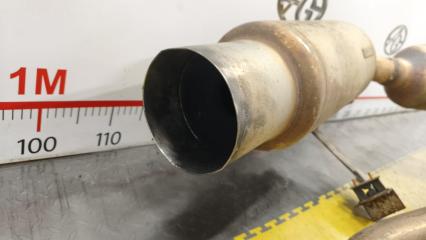 Глушитель TOYOTA LAND CRUISER HDJ81 1HDFT 1740517020 2 ракурс
