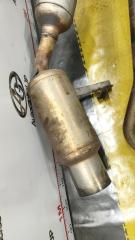 Глушитель TOYOTA LAND CRUISER HDJ81 1HDFT 1740517020 4 ракурс