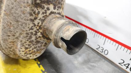 Глушитель TOYOTA LAND CRUISER URJ202 1URFE 1742038110 3 ракурс