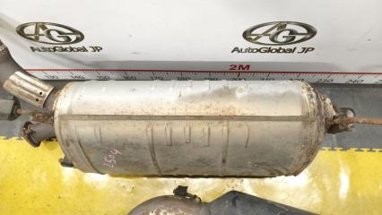 Глушитель TOYOTA LAND CRUISER URJ202 1URFE 1742038110 5 ракурс