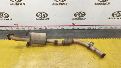 Глушитель MITSUBISHI PAJERO V46 4M40 MB924363 1 ракурс