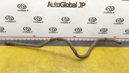 Глушитель NISSAN ATLAS AKR66 4HF1 8970341001 1 ракурс