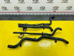 Патрубок радиатора MAZDA BONGO FRIENDEE SGL5 WLT WL011519XC 1 ракурс