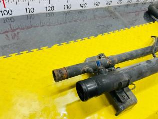 Патрубок радиатора MAZDA BONGO FRIENDEE SGL5 WLT WL011519XC 2 ракурс