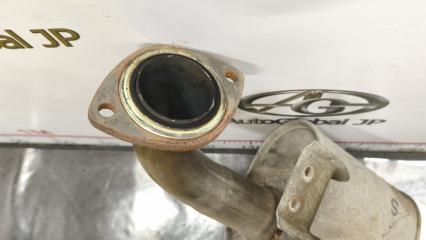 Глушитель TOYOTA LAND CRUISER HDJ81 1HDFT 1740117051 2 ракурс
