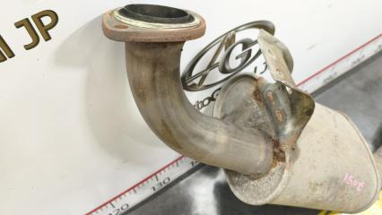 Глушитель TOYOTA LAND CRUISER HDJ81 1HDFT 1740117051 3 ракурс