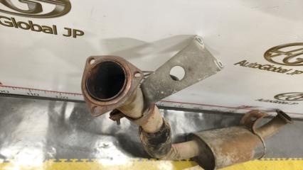 Глушитель TOYOTA LAND CRUISER HDJ81 1HDFT 1740117051 2 ракурс