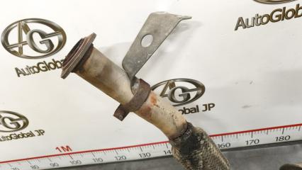 Глушитель TOYOTA LAND CRUISER HDJ81 1HDFT 1740117051 3 ракурс