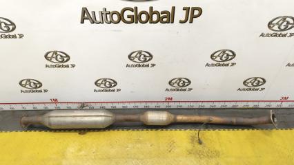 Катализатор TOYOTA CAMRY AVV50 2ARFXE 1741036240 1 ракурс