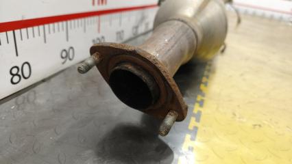 Катализатор TOYOTA CAMRY AVV50 2ARFXE 1741036240 2 ракурс