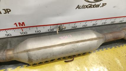 Катализатор TOYOTA CAMRY AVV50 2ARFXE 1741036240 3 ракурс