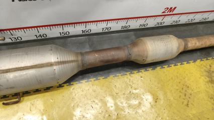 Катализатор TOYOTA CAMRY AVV50 2ARFXE 1741036240 4 ракурс
